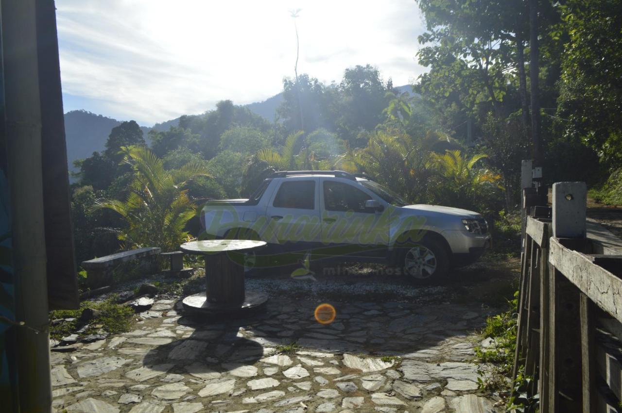 Dunarinka Minca Esterno foto