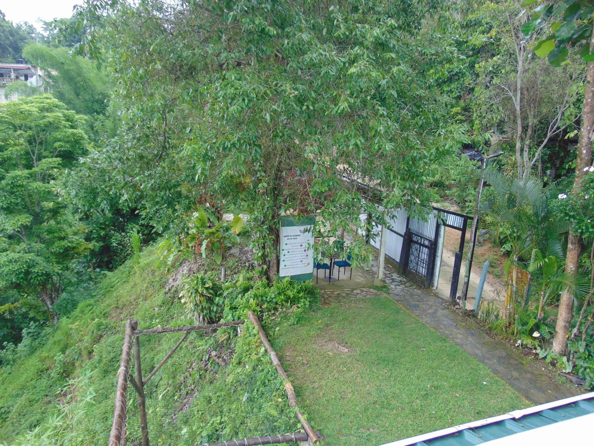 Dunarinka Minca Esterno foto