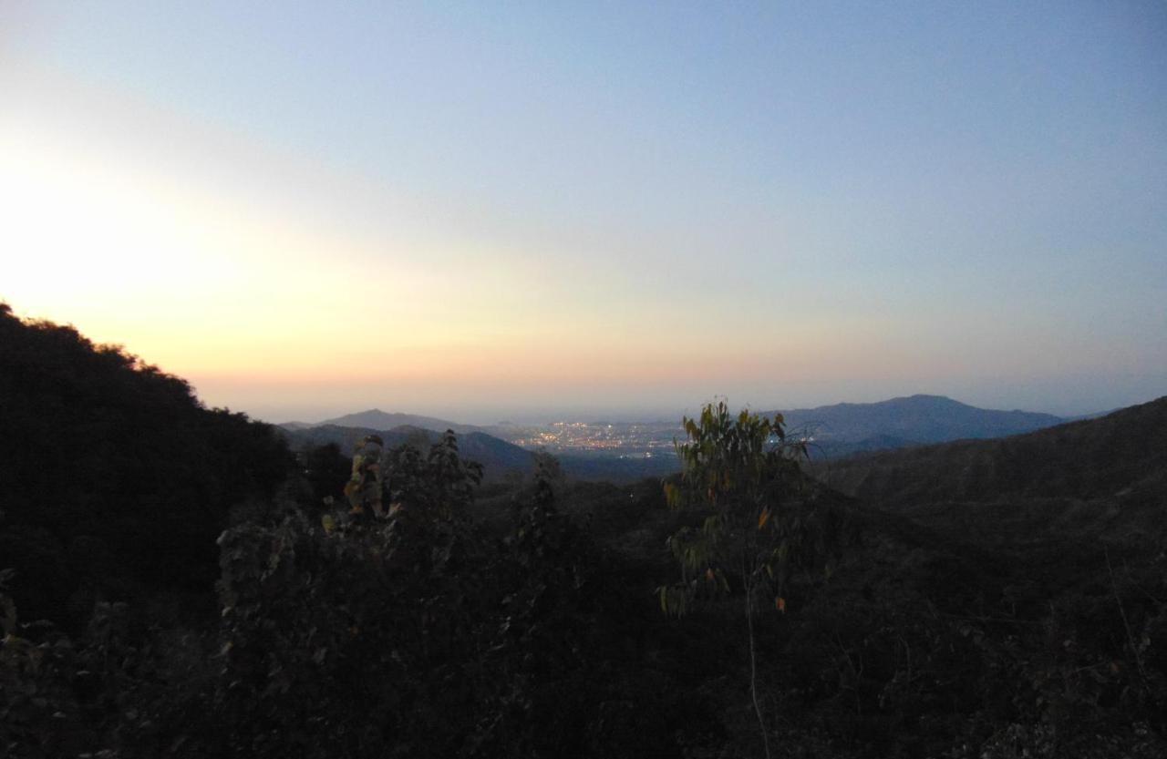 Dunarinka Minca Esterno foto